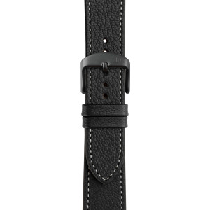 Leather strap 