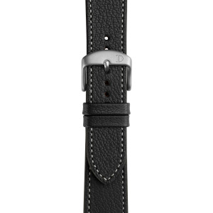 Leather strap 