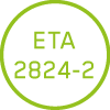 ETA-2824-2